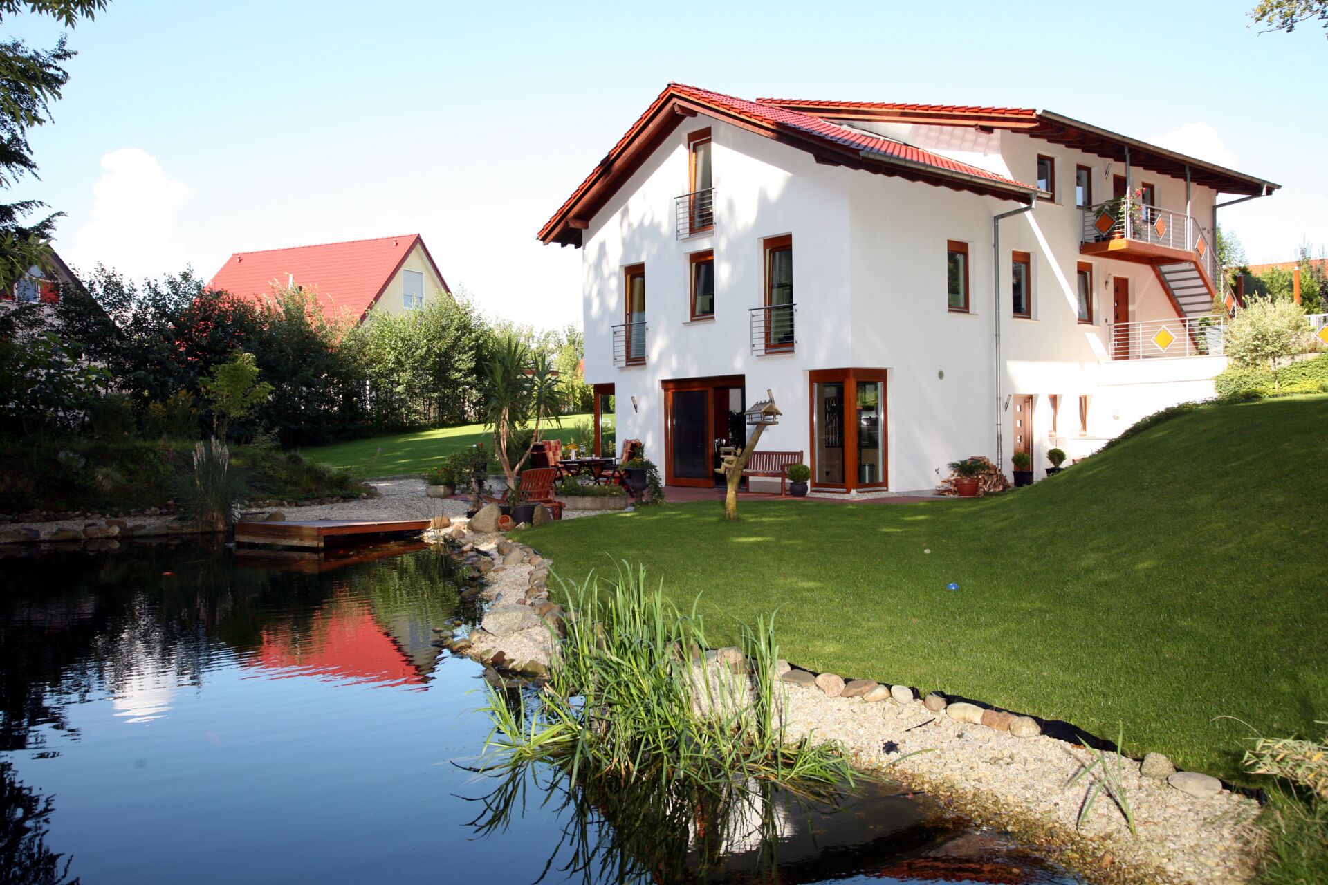 Hausverkauf ohne Makler in der Region Leipzig Grimma Döbeln und Nossen